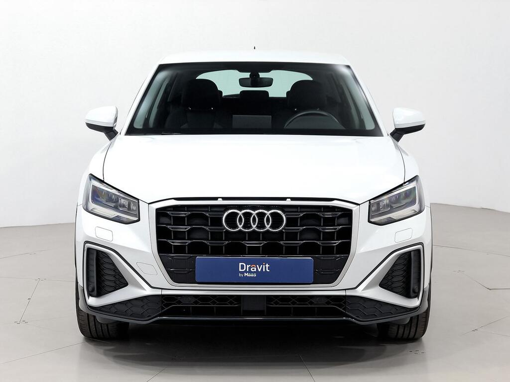Audi Q2 S line 30 TDI 85kW (116CV) S tronic 4
