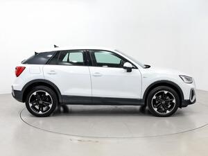 Audi Q2 S line 30 TDI 85kW (116CV) S tronic