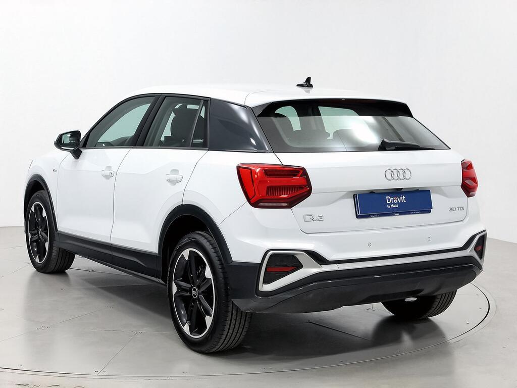 Audi Q2 S line 30 TDI 85kW (116CV) S tronic 2