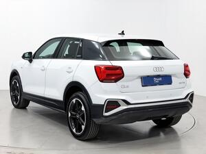 Audi Q2 S line 30 TDI 85kW (116CV) S tronic