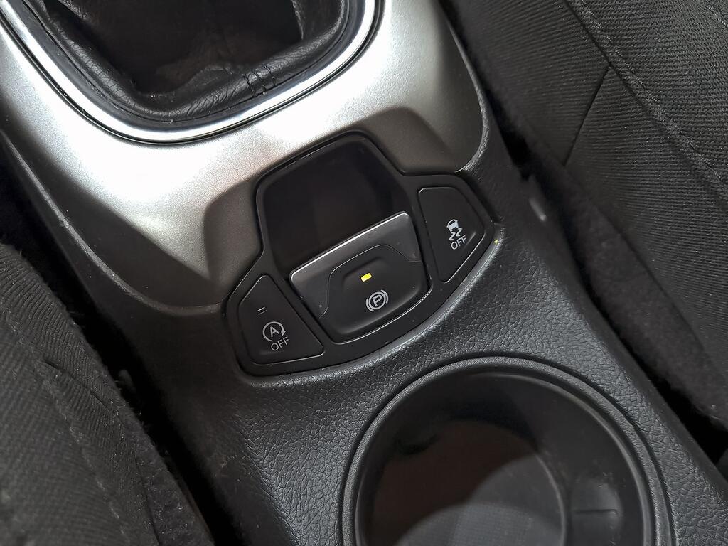 Jeep Compass 1.4 Mair 103kW Business 4x2 22