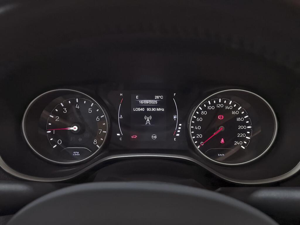 Jeep Compass 1.4 Mair 103kW Business 4x2 13