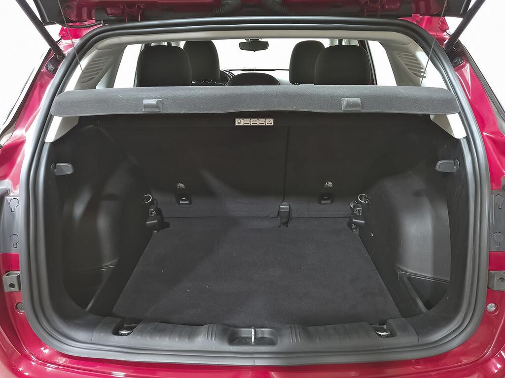 Jeep Compass 1.4 Mair 103kW Business 4x2 9