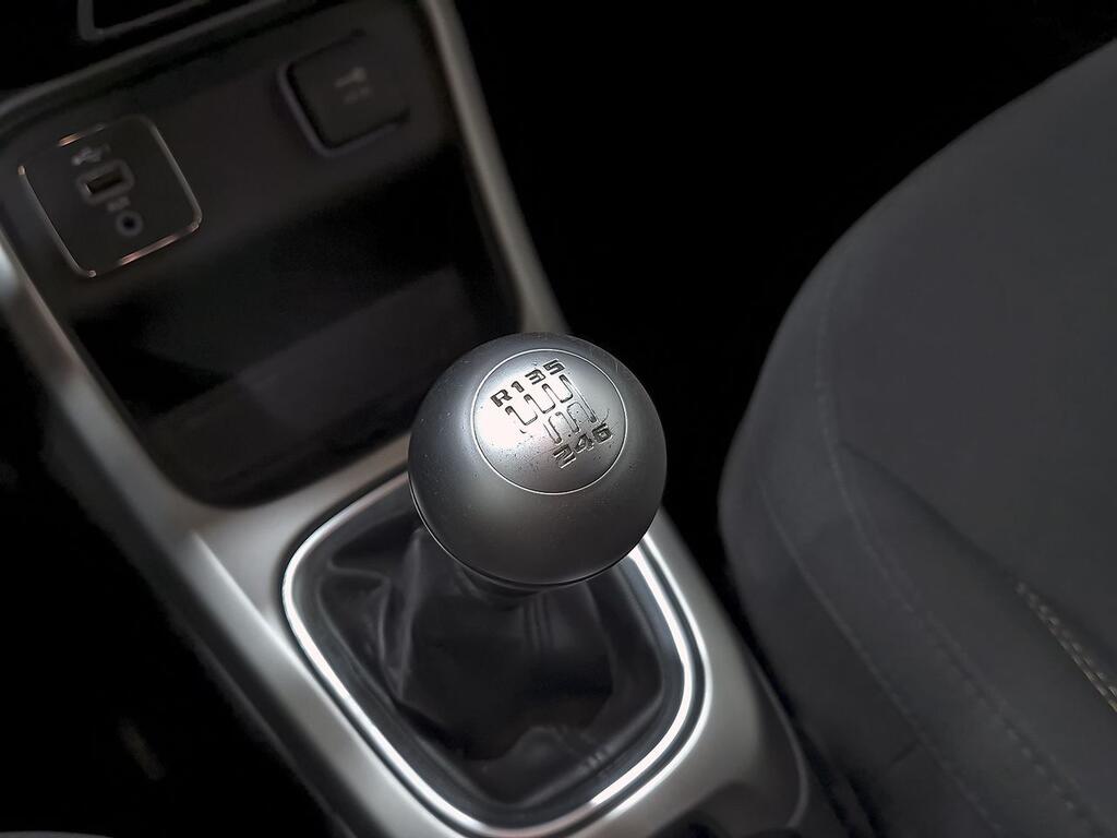 Jeep Compass 1.4 Mair 103kW Business 4x2 21