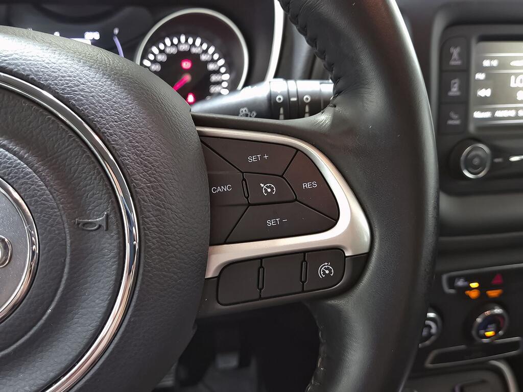 Jeep Compass 1.4 Mair 103kW Business 4x2 17