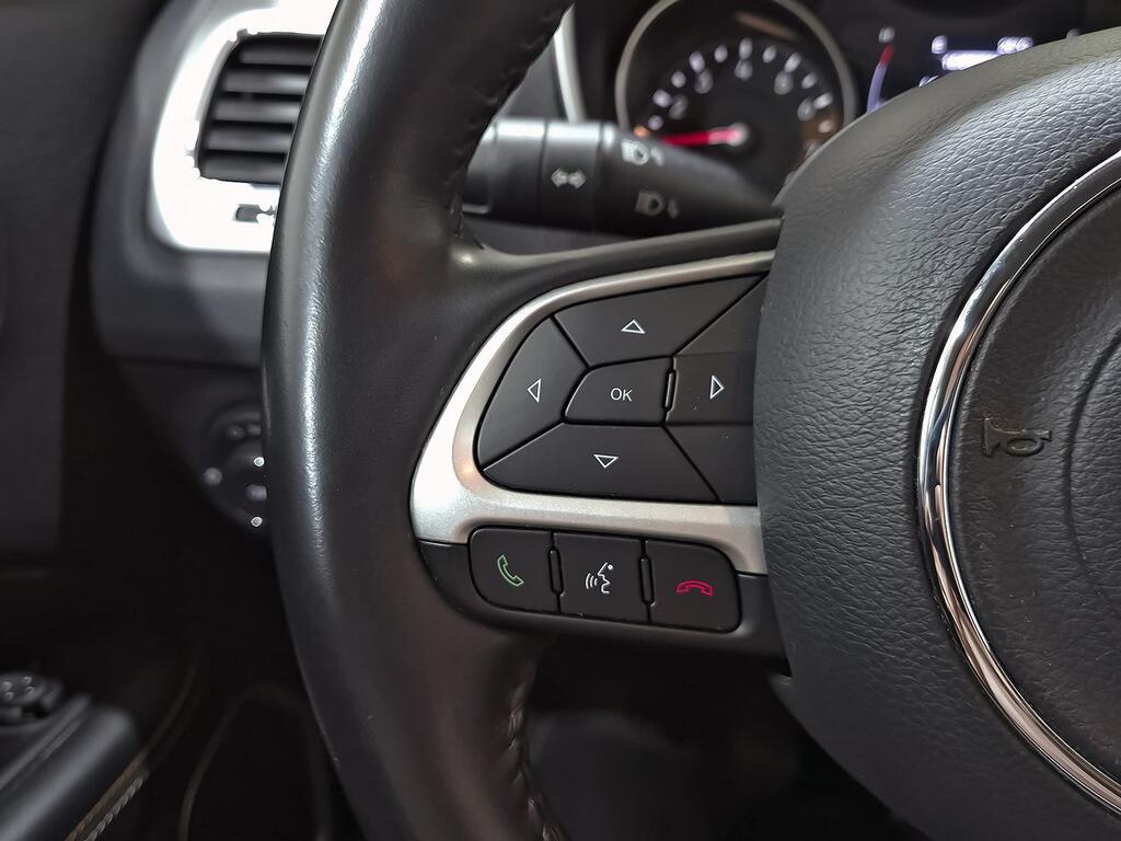 Jeep Compass 1.4 Mair 103kW Business 4x2 16