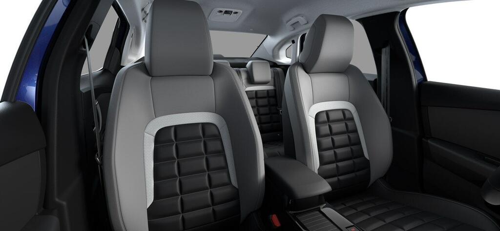 Citroën C4 X 1.2 HYBRID MHEV 145 EDCS6 MAX 4P 8