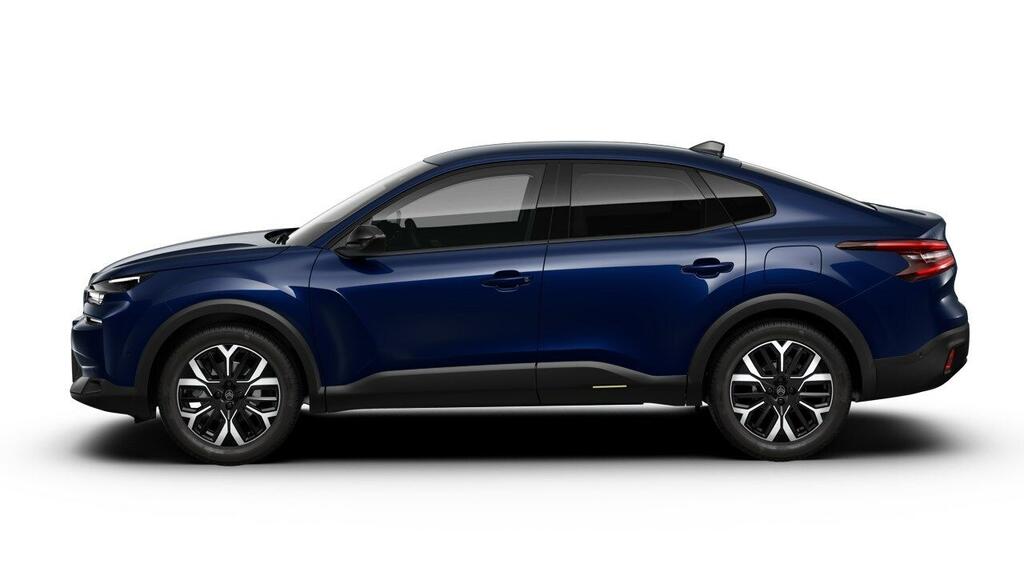 Citroën C4 X 1.2 HYBRID MHEV 145 EDCS6 MAX 4P