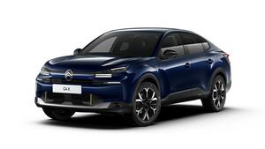 Citroën C4 X 1.2 HYBRID MHEV 145 EDCS6 MAX 4P