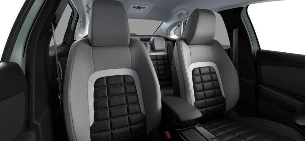 Citroën C4 X 1.2 HYBRID MHEV 145 EDCS6 MAX 4P 8