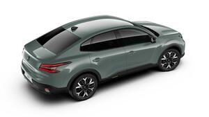 Citroën C4 X 1.2 HYBRID MHEV 145 EDCS6 MAX 4P