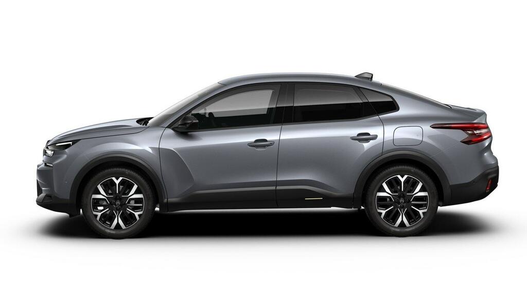 Citroën C4 X 1.2 HYBRID MHEV 145 EDCS6 MAX 4P