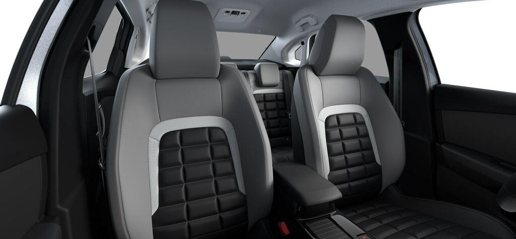 Citroën C4 X 1.2 HYBRID MHEV 145 EDCS6 MAX 4P 8
