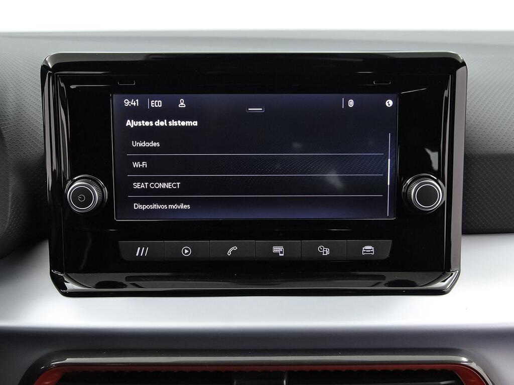 Seat Ibiza 1.0 TSI 81kW (110CV) FR XS 21