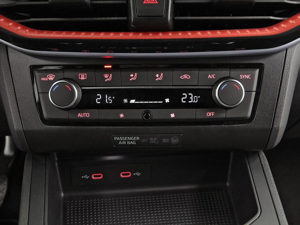 Seat Ibiza 1.0 TSI 81kW (110CV) FR XS 22