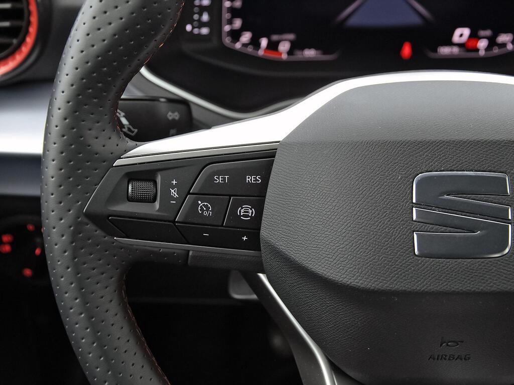 Seat Ibiza 1.0 TSI 81kW (110CV) FR XS 14