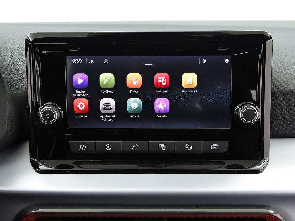 Seat Ibiza 1.0 TSI 81kW (110CV) FR XS 17