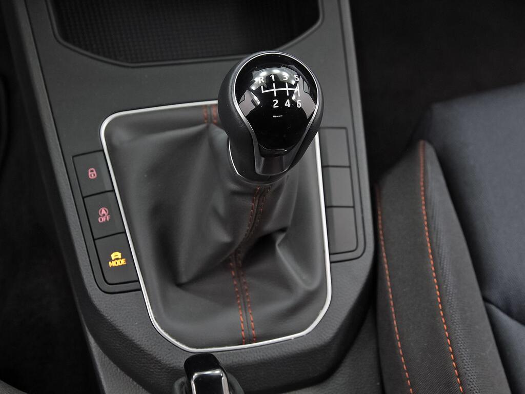 Seat Ibiza 1.0 TSI 81kW (110CV) FR XS 24