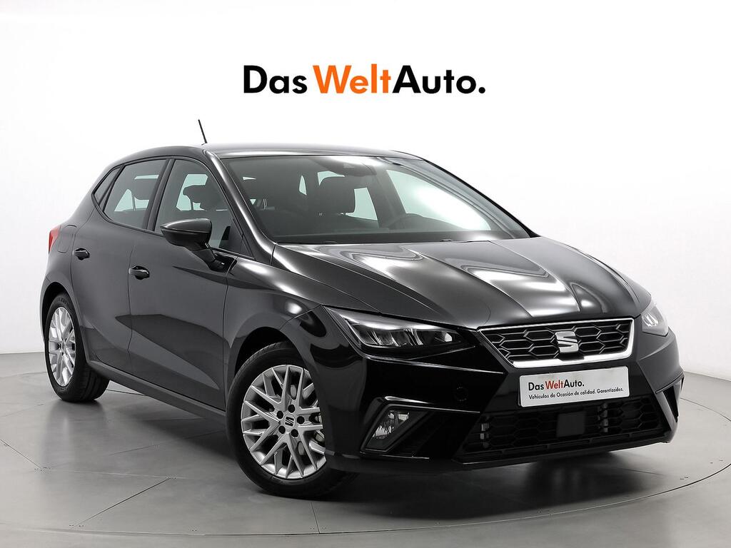 SEAT Ibiza 1.0 TSI 81kW (110CV) FR XS