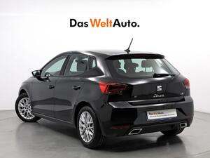 Seat Ibiza 1.0 TSI 81kW (110CV) FR XS