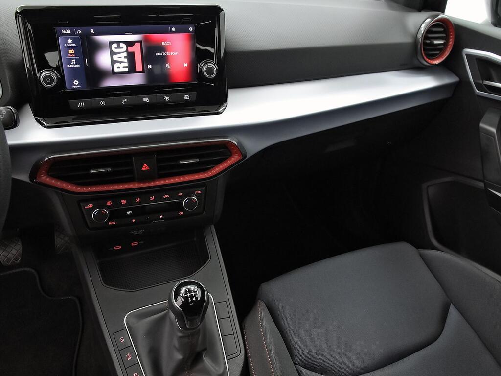 Seat Ibiza 1.0 TSI 81kW (110CV) FR XS 9