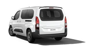 Citroën Berlingo 1.5 BLUEHDI 75KW TALLA XL PLUS 5P