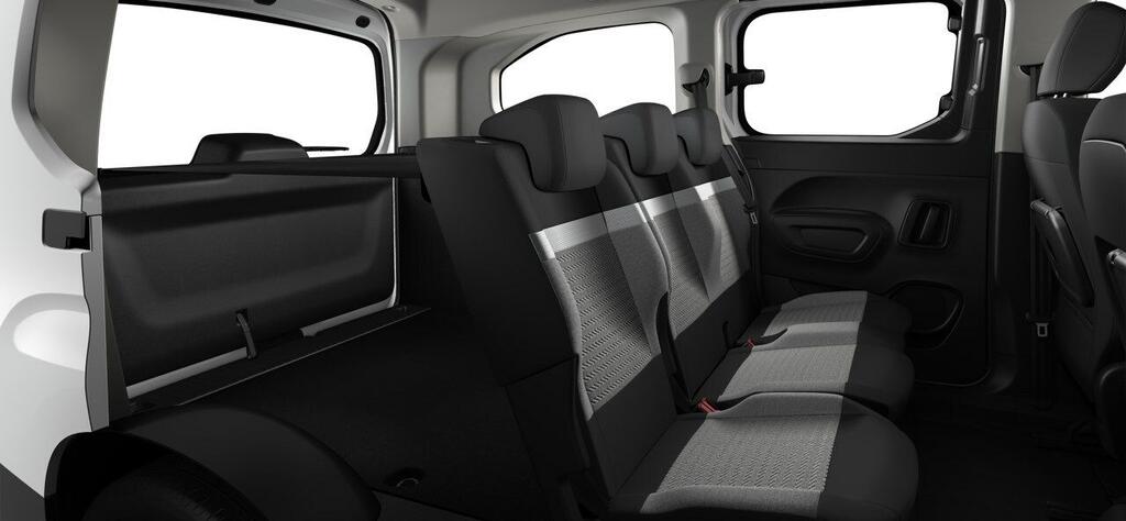 Citroën Berlingo 1.5 BLUEHDI 75KW TALLA XL PLUS 5P 7