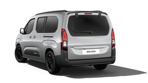 Citroën Berlingo Talla XL ë-Berlingo 50kWh MAX