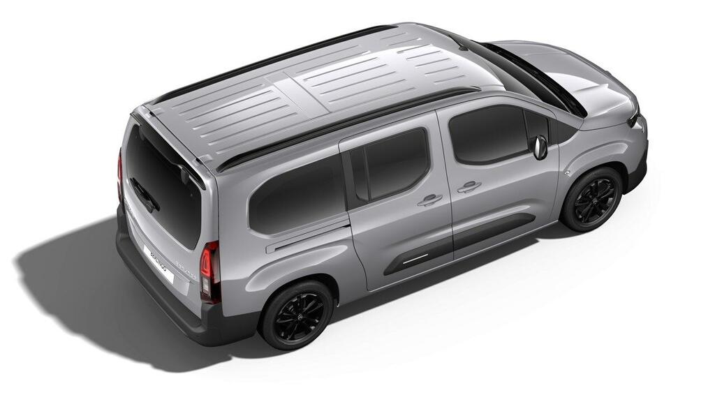 Citroën Berlingo Talla XL ë-Berlingo 50kWh MAX 3