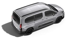 Citroën Berlingo Talla XL ë-Berlingo 50kWh MAX