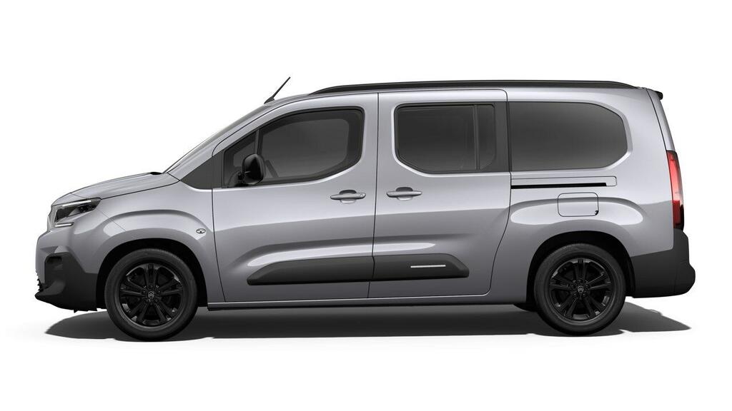 Citroën Berlingo Talla XL ë-Berlingo 50kWh MAX