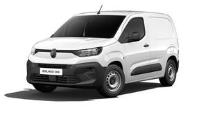 Citroën Berlingo 1.5 BLUEHDI 75KW TALLA M 4P