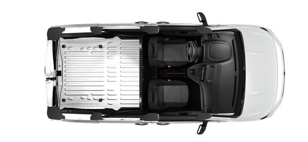 Citroën Berlingo 1.5 BLUEHDI 75KW TALLA M 4P 9