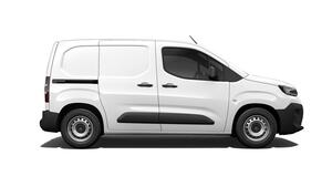Citroën Berlingo 1.5 BLUEHDI 75KW TALLA M 4P