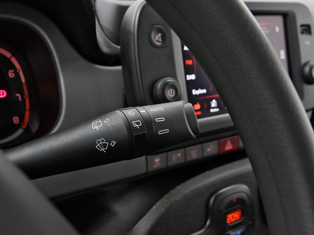 Fiat Panda Cross 1.0 Gse 51kw (70CV) 14