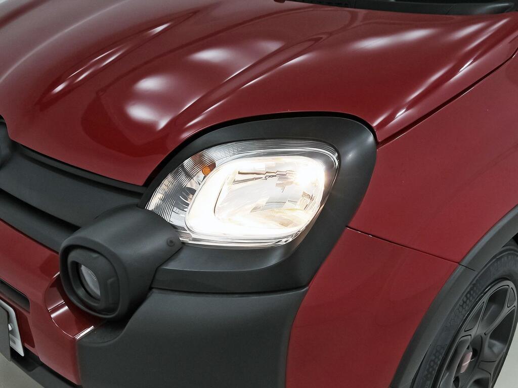 Fiat Panda Cross 1.0 Gse 51kw (70CV) 26