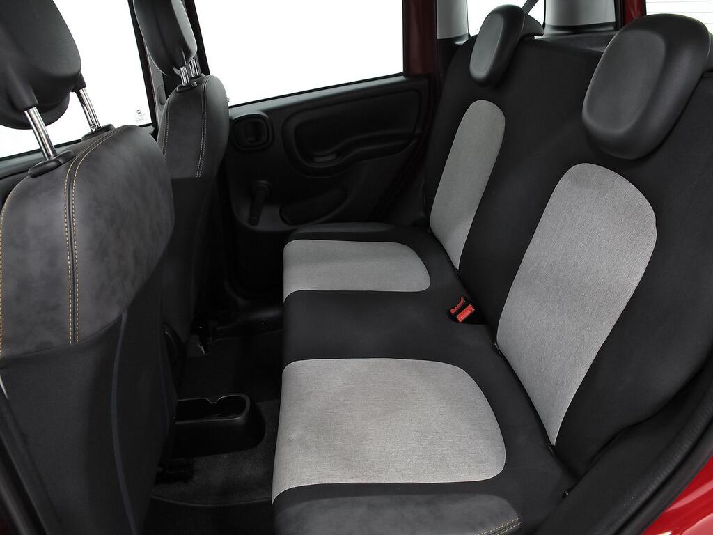 Fiat Panda Cross 1.0 Gse 51kw (70CV) 9