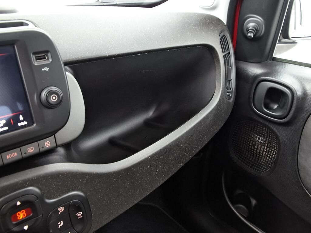 Fiat Panda Cross 1.0 Gse 51kw (70CV) 21