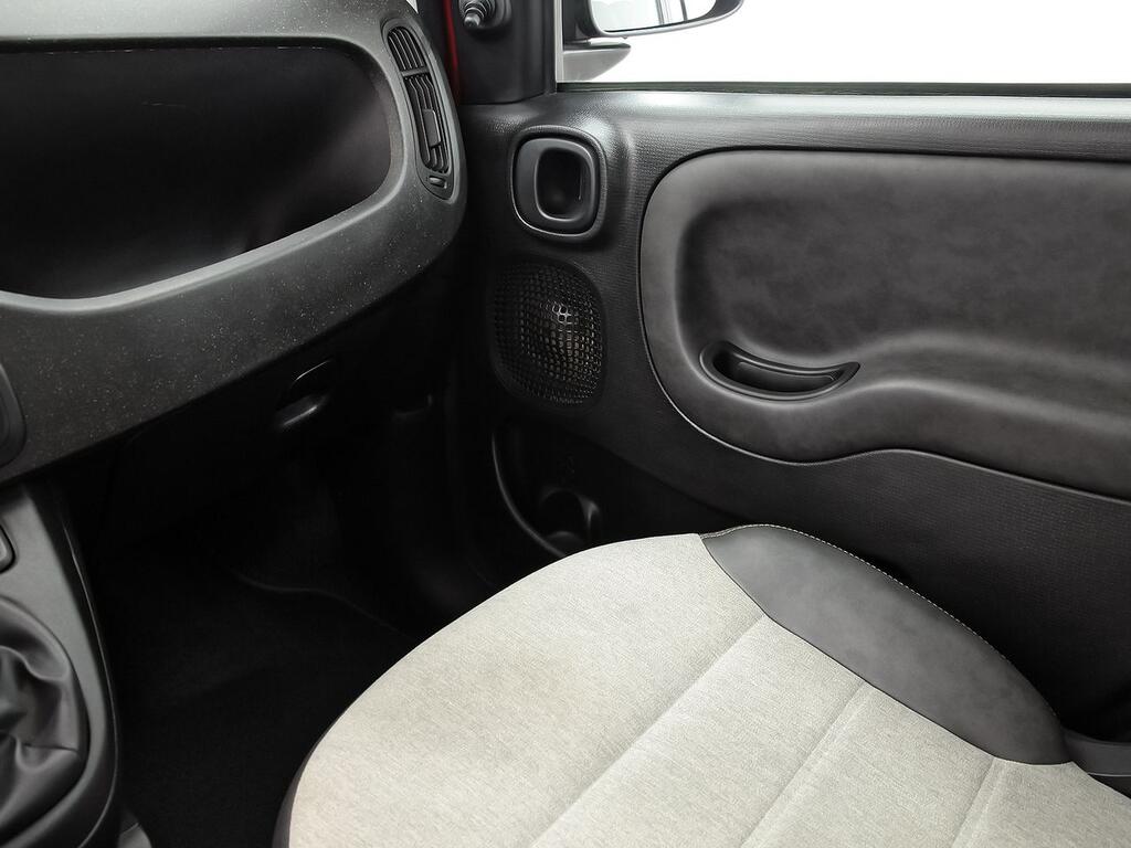 Fiat Panda Cross 1.0 Gse 51kw (70CV) 23