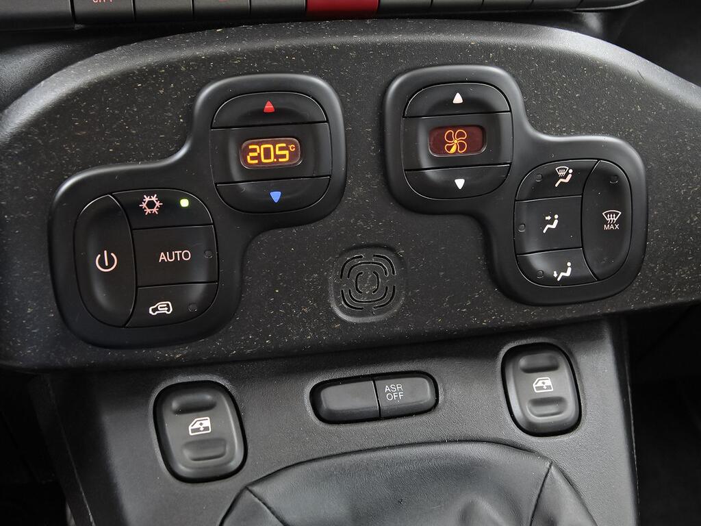 Fiat Panda Cross 1.0 Gse 51kw (70CV) 19