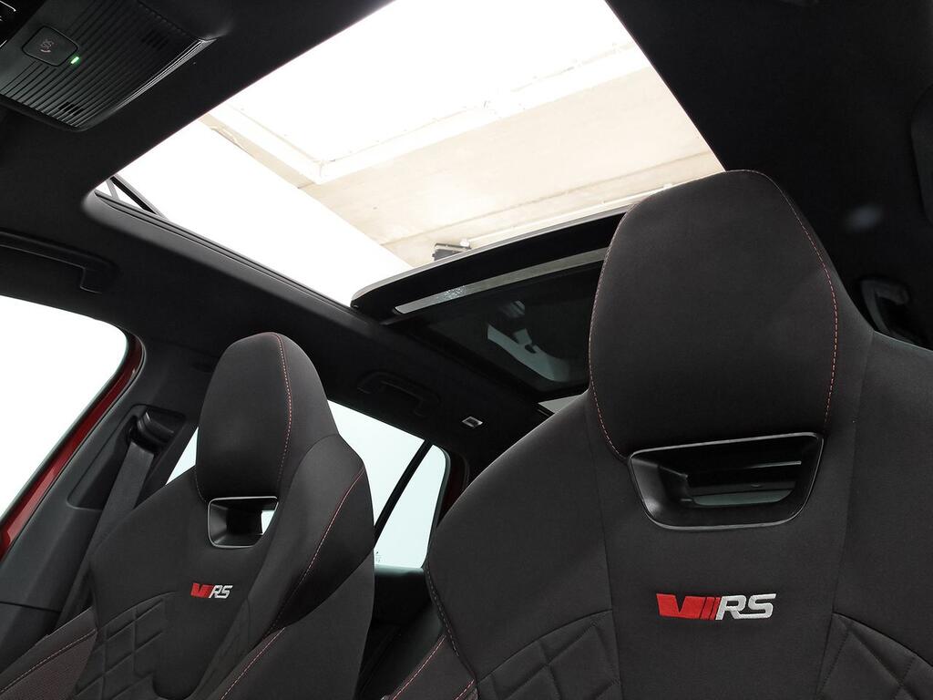 Skoda Octavia Combi 2.0 TSI 180kW (245CV) DSG RS 36