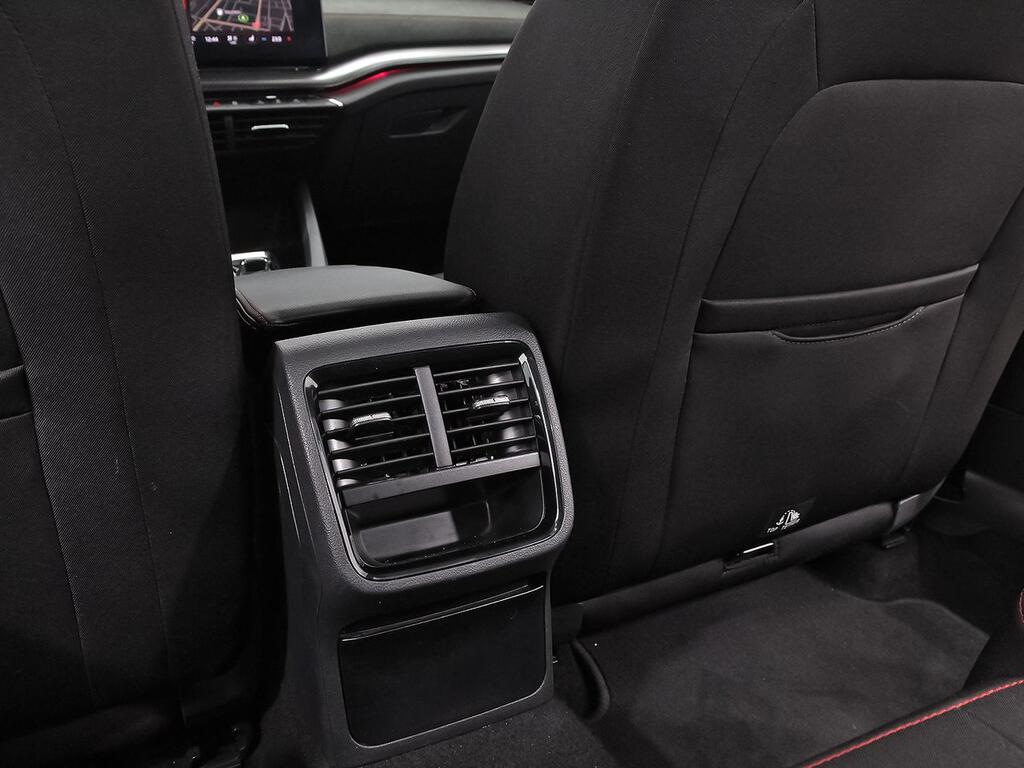 Skoda Octavia Combi 2.0 TSI 180kW (245CV) DSG RS 37