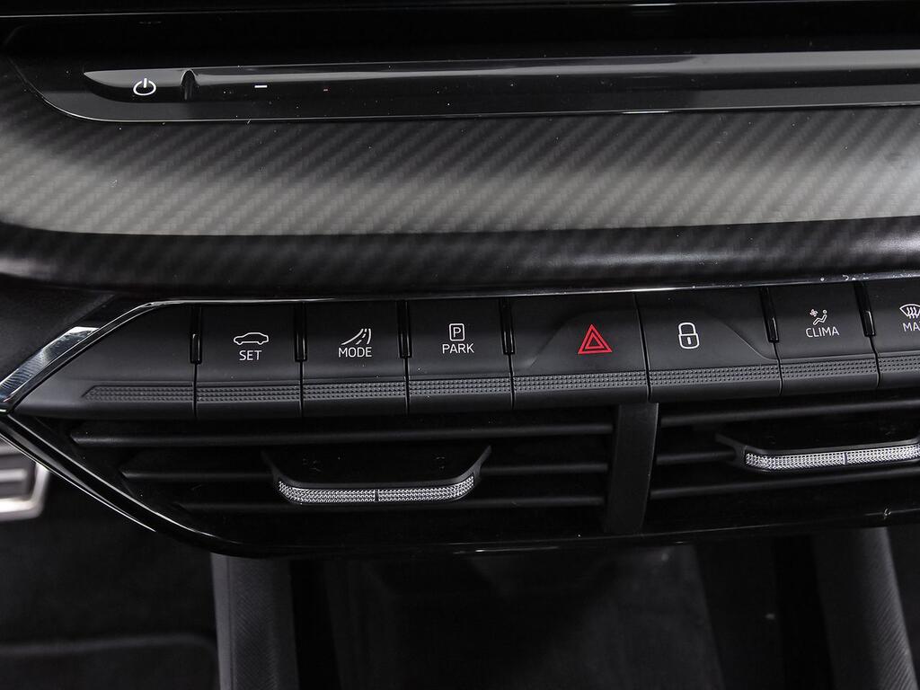 Skoda Octavia Combi 2.0 TSI 180kW (245CV) DSG RS 32