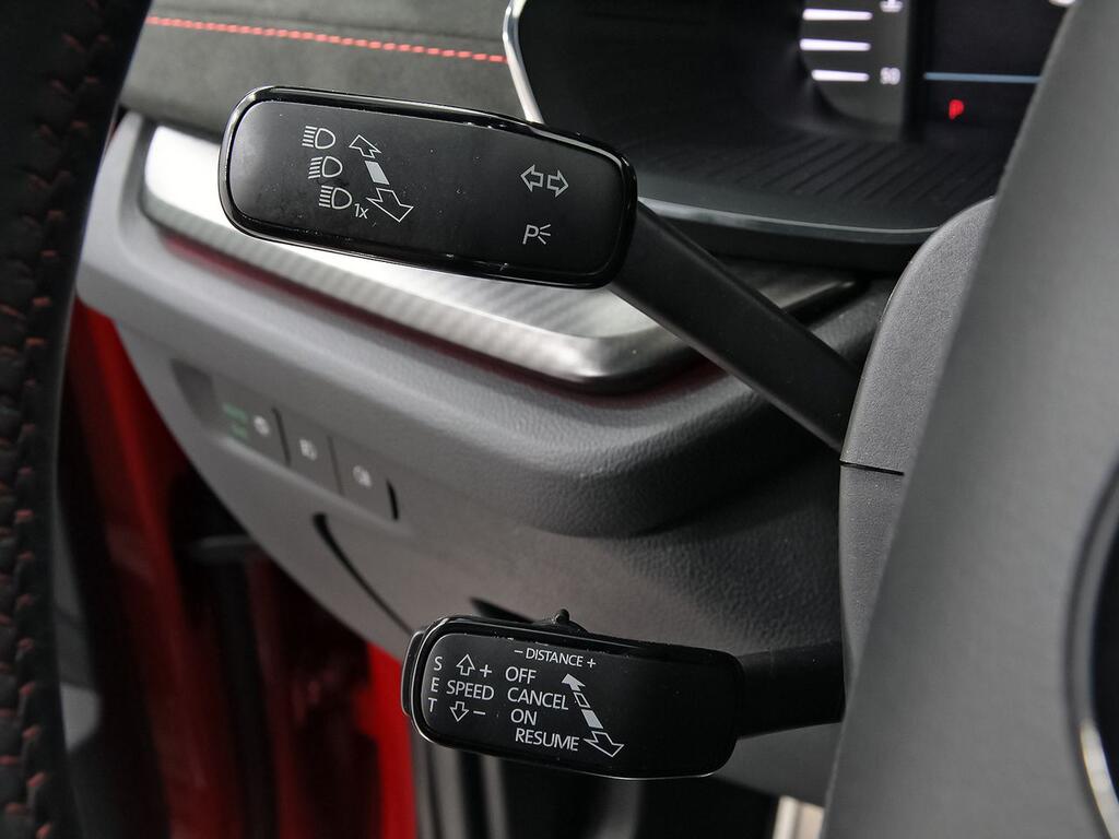 Skoda Octavia Combi 2.0 TSI 180kW (245CV) DSG RS 16