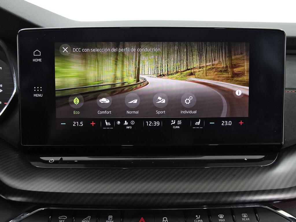 Skoda Octavia Combi 2.0 TSI 180kW (245CV) DSG RS 30