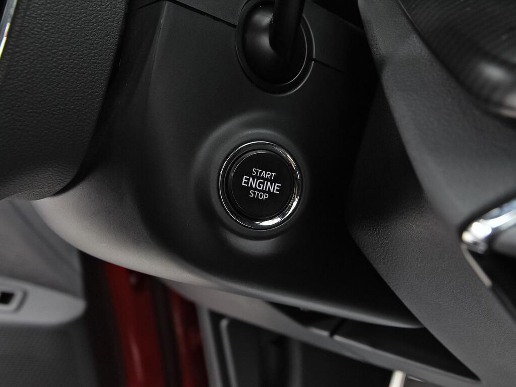 Skoda Octavia Combi 2.0 TSI 180kW (245CV) DSG RS 21