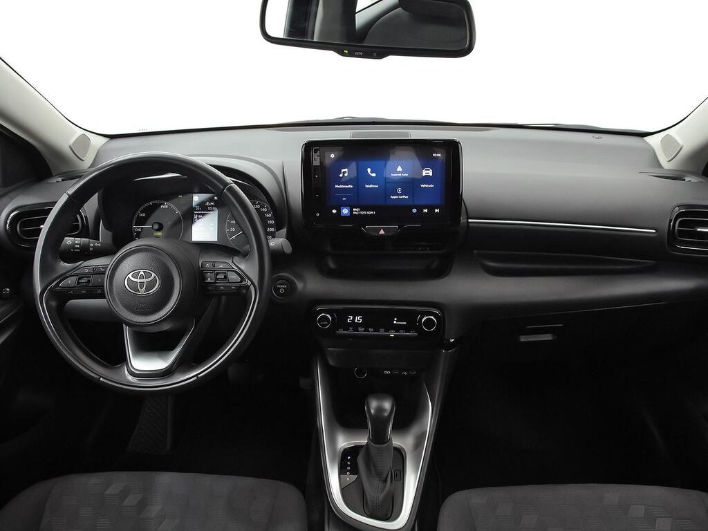 Toyota Yaris 1.5 120H Active Plus 4