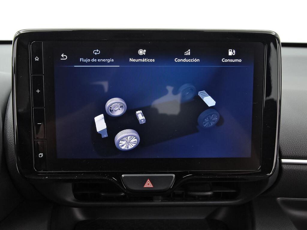 Toyota Yaris 1.5 120H Active Plus 24