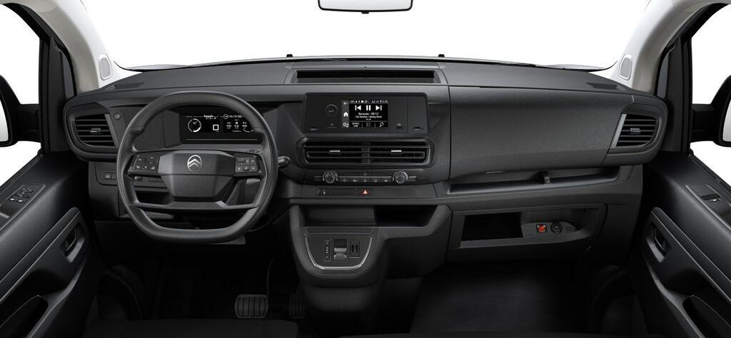 Citroën Jumpy 2.0 BLUEHDI 180 AUTO M 4P 9 Plazas 7