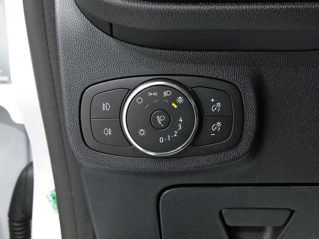 Ford Fiesta 1.0 EcoBoost 74kW (100CV) Trend 5p 14